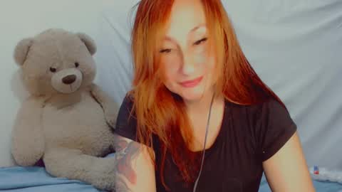 Arlett online show from February 10, 2:30 am