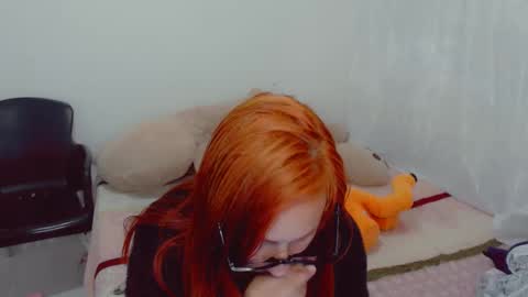 Arlett online show from October 27, 7:19 pm