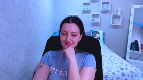 Skarlett Monliss online show from April 30, 6:35 pm
