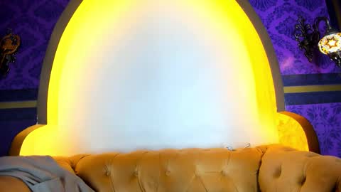 skarlettbarnes online show from September 25, 12:04 pm