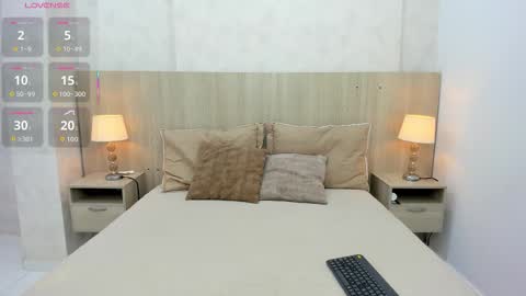 Emily Rojas online show from December 4, 7:47 pm