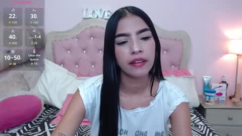 Hailey online show from March 28, 12:04 pm