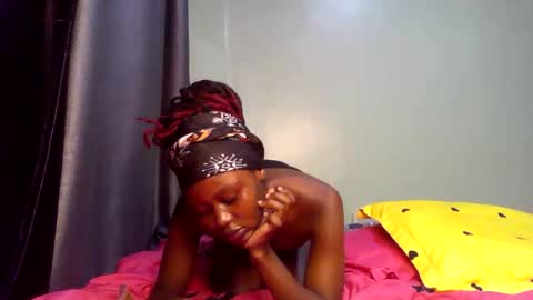 skinny_jass online show from April 19, 6:10 pm