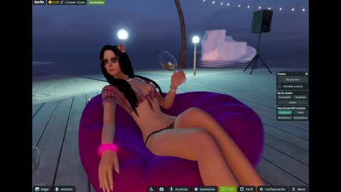 skinny_sexy666 online show from November 16, 1:55 pm