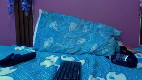 barbi online show from January 15, 1:33 am