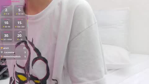 Karla  online show from October 16, 3:31 am