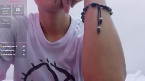 Karla  online show from October 18, 3:42 am