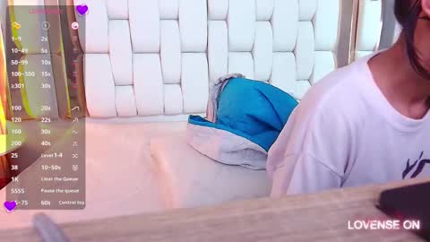 Karla  online show from March 7, 2:57 am