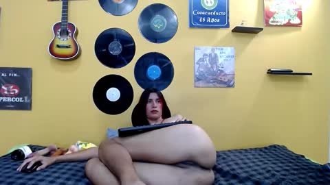 VERUS online show from February 20, 7:04 pm