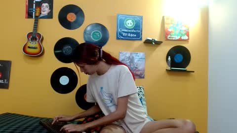 VERUS online show from November 19, 7:03 pm