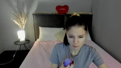 Joys online show from February 24, 2:22 am