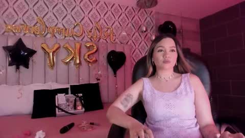 Sky June online show from February 28, 6:40 pm