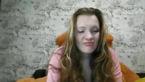 Skyler online show from January 10, 5:17 pm