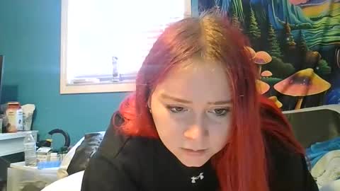 skylerrayy online show from October 17, 4:21 pm