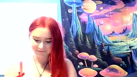 skylerrayy online show from November 20, 2:18 pm