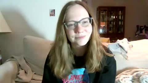 Sky Winters online show from March 23, 11:00 pm