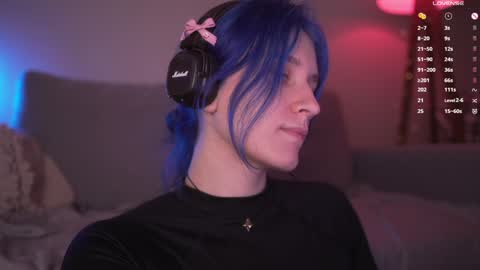 Sonya online show from January 9, 9:37 pm