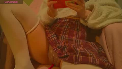 SleepyLibertine online show from October 20, 8:23 pm