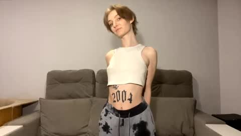 Sofia online show from April 13, 4:19 pm