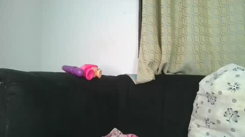 becky online show from January 12, 12:49 am