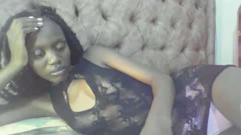 Anna online show from September 19, 9:47 pm