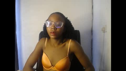 Crystal online show from April 18, 10:29 am