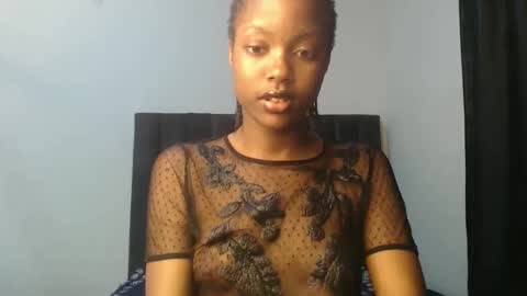 perry online show from February 4, 9:12 am