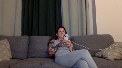 Slimthiccpawg online show from April 4, 2:10 am