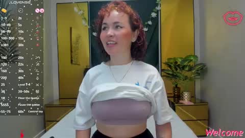 Paola  online show from March 10, 11:23 am