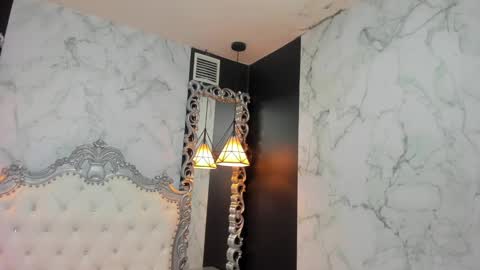 Paola  online show from October 7, 10:25 pm