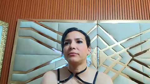 MARCELA online show from February 24, 12:35 pm