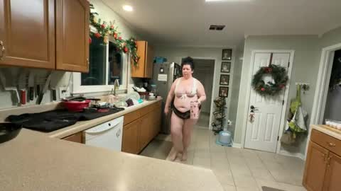 sluttychasity online show from January 9, 11:42 pm