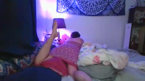 Alwaysthirsty online show from January 7, 6:39 am