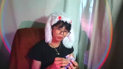 sluttypatotie online show from November 25, 12:07 pm