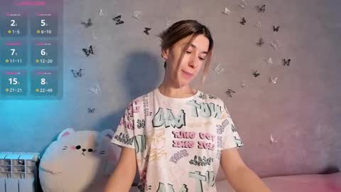 Melani online show from February 11, 12:47 pm