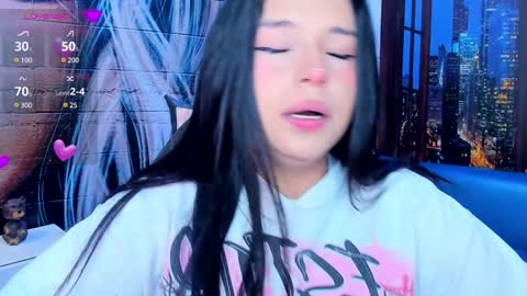 Mariana Torres online show from January 21, 2:15 pm