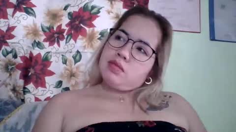 Lovewella online show from October 2, 7:02 am