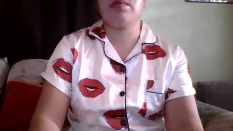 Lovewella online show from March 5, 2:03 am