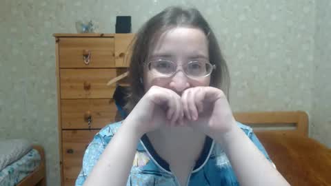 smart_rose online show from November 26, 1:28 am