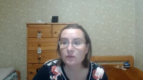 smart_rose online show from January 7, 9:29 pm