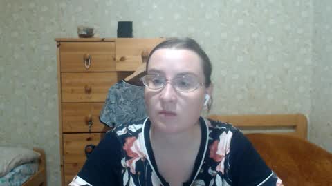 smart_rose online show from September 30, 10:47 pm