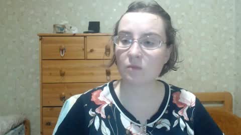 smart_rose online show from March 9, 2:15 am