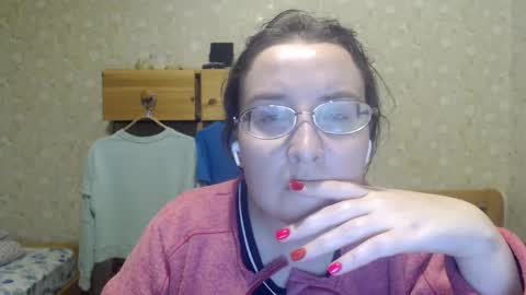 smart_rose online show from March 4, 9:54 pm