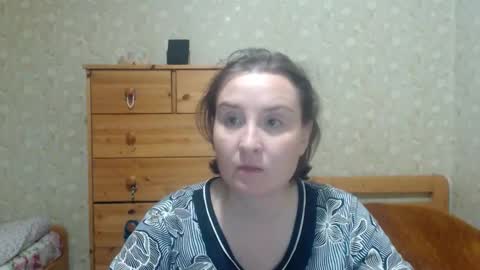 smart_rose online show from September 28, 7:30 pm