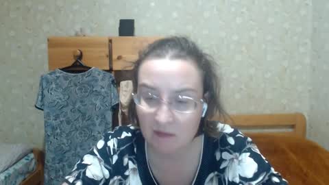 smart_rose online show from October 13, 10:45 pm