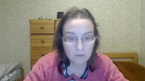 smart_rose online show from March 12, 2:01 pm