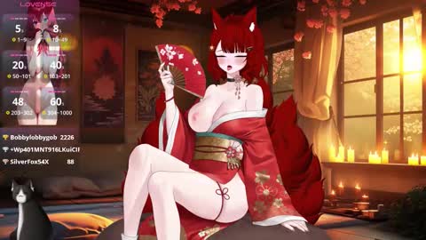 Sara online show from February 7, 7:34 am