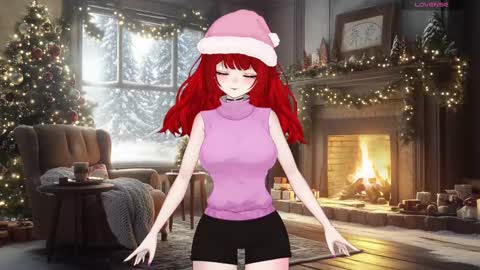 Sara online show from December 24, 6:28 pm