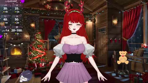 Sara online show from December 15, 4:40 am