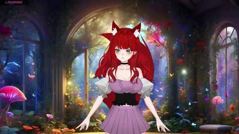 Sara online show from December 10, 2:59 am